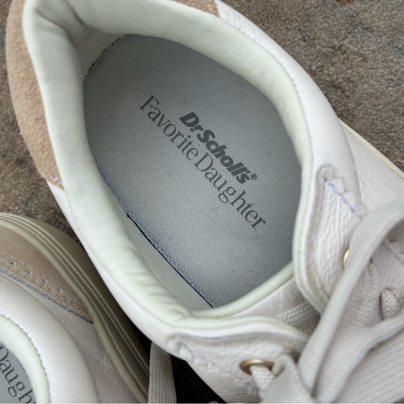 Favorite Daughter Dr. Scholl’s vPlatform Sneakers Size 9 - Picture 11 of 13